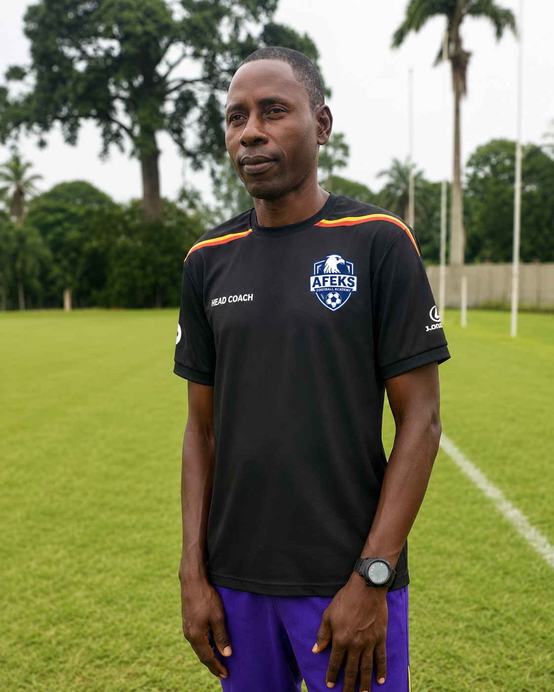 Ajani Gbenga Ezekiel