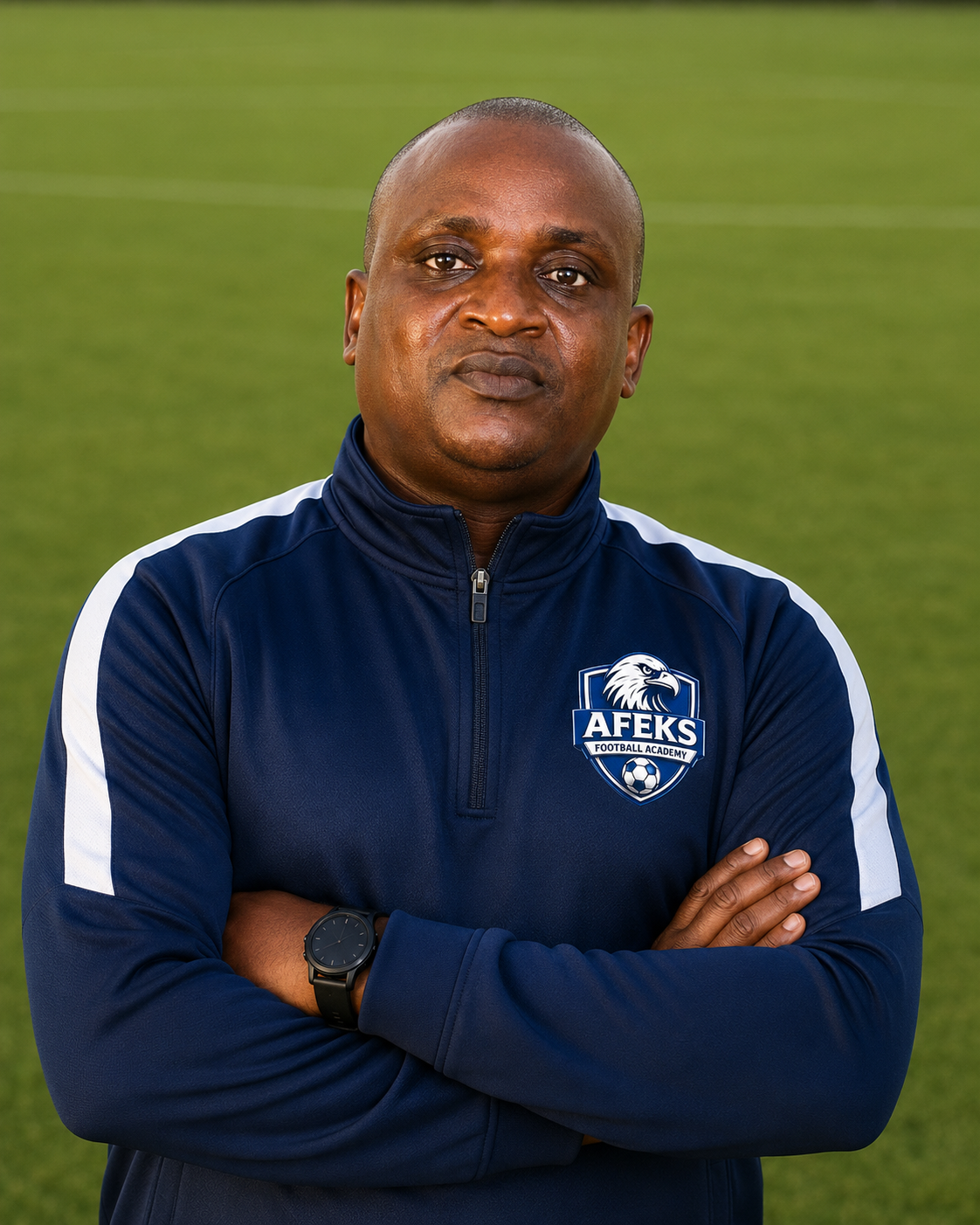 Emmanuel Akinkunmi